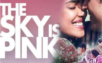 The Sky Is Pink Full Movie Free On Netflix
