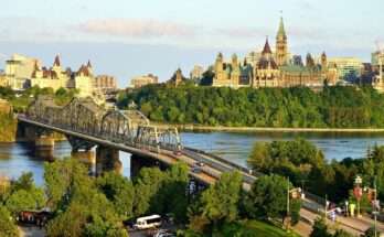 Ottawa Attractions