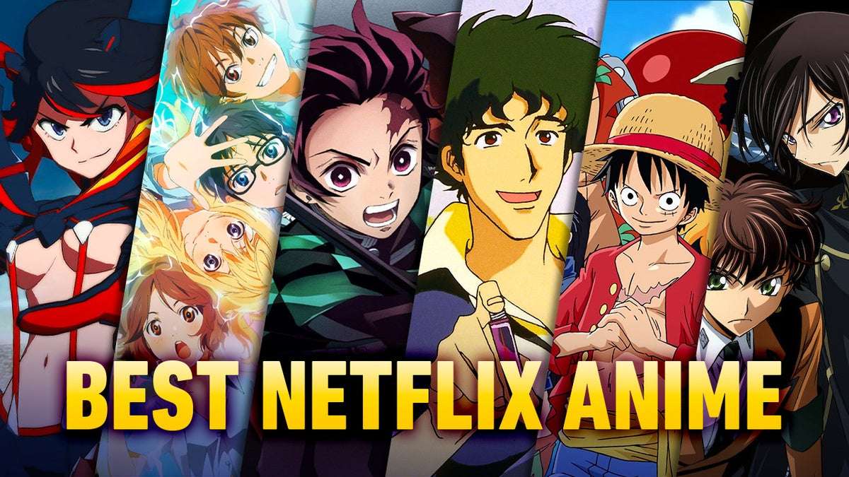Five Nights in Anime (A Filmdot Original Movie) Fan Casting