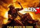 AGENT X - Superhit Hindi Dubbed Full Action Movie