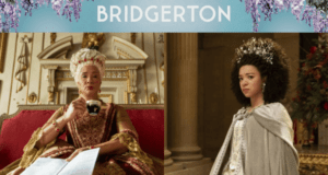 Queen Charlotte: A Bridgerton Story 