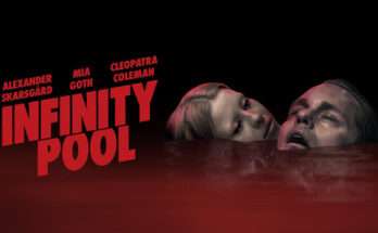 Infinity Pool Movie