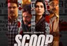 Scoop Netflix Series 2023