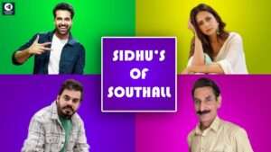 sidhus of southall punjabi movie