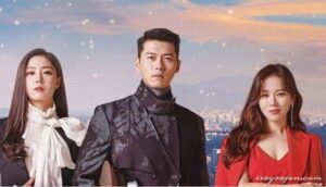 Starflix Korean Drama Hindi Dubbed