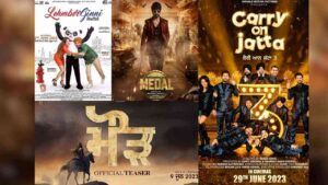 punjabi movies 2023