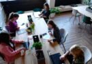 HOW CO-WORKING SPACES HELP TO PROMOTE INNOVATION?