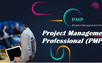 Project Management Professional (PMP): A Credential for Excellence