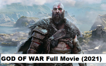 God Of War Full Movie