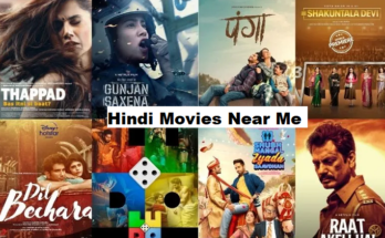hindi movies near me
