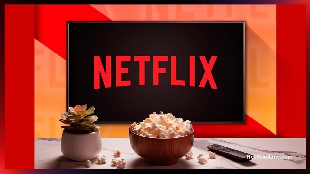 How to Change Netflix Plans