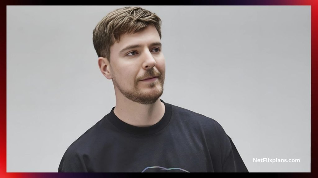 MrBeast Net Worth 