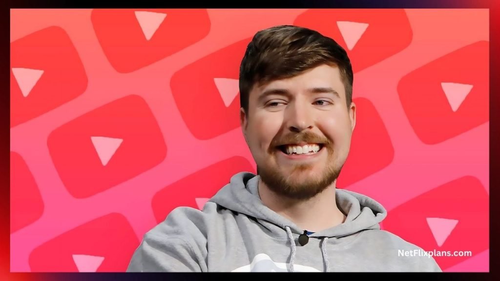 MrBeast Success story