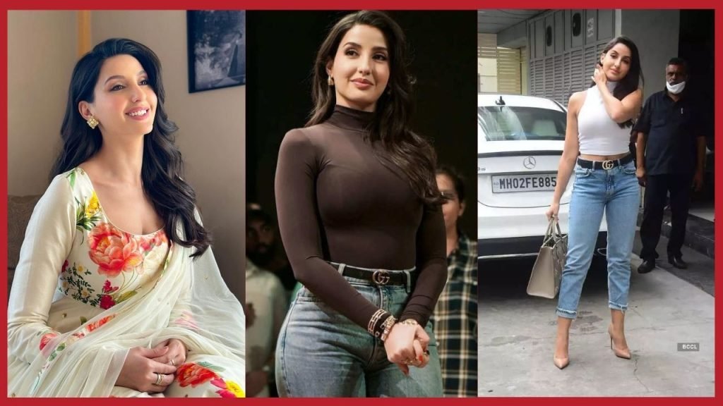 Nora Fatehi Death Hoax