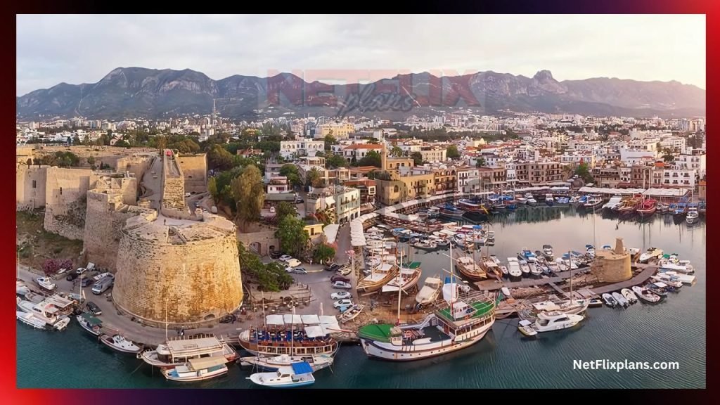 Netflix Cyprus