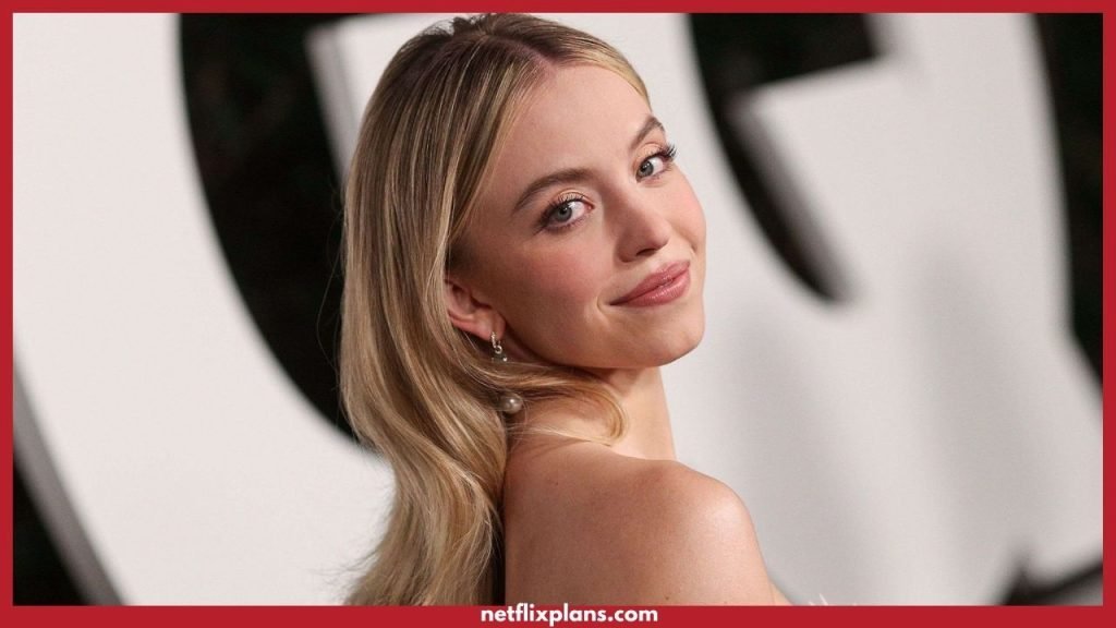 Sydney Sweeney