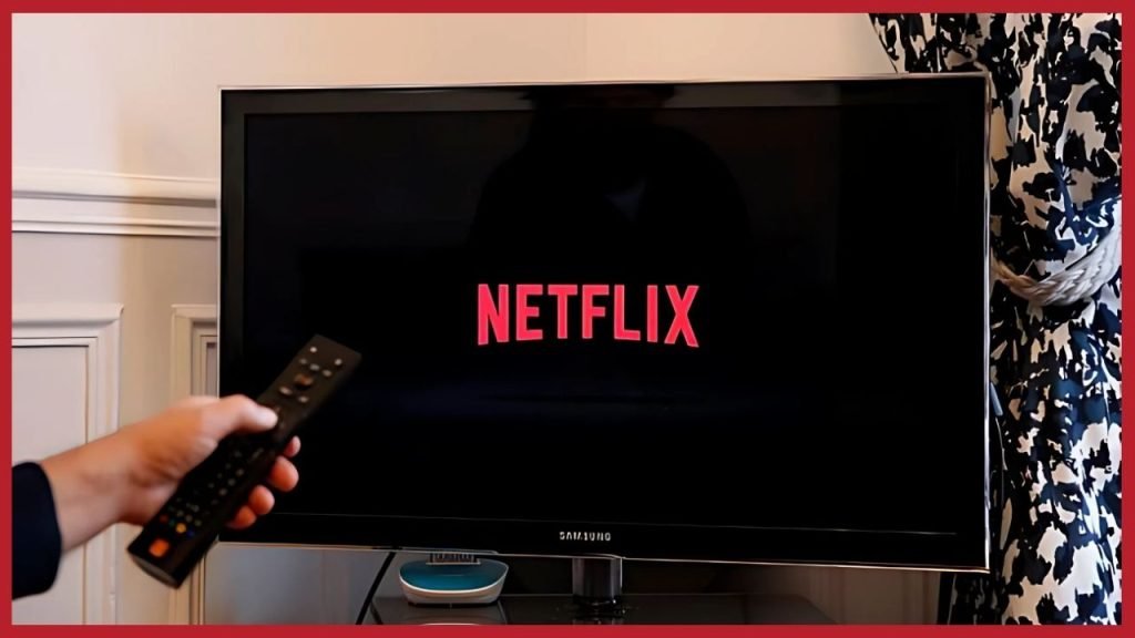 Cancel Netflix Plans Subscription