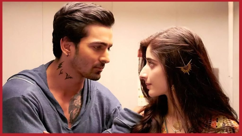 Sanam Teri Kasam 2 film 2025