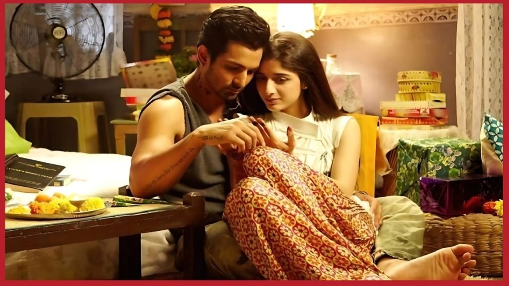 Sanam Teri Kasam 2 Mawra Hocani Movie