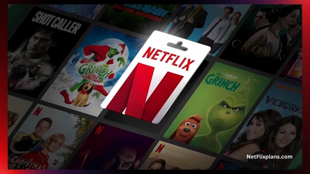 Netflix Packages Germany 2025