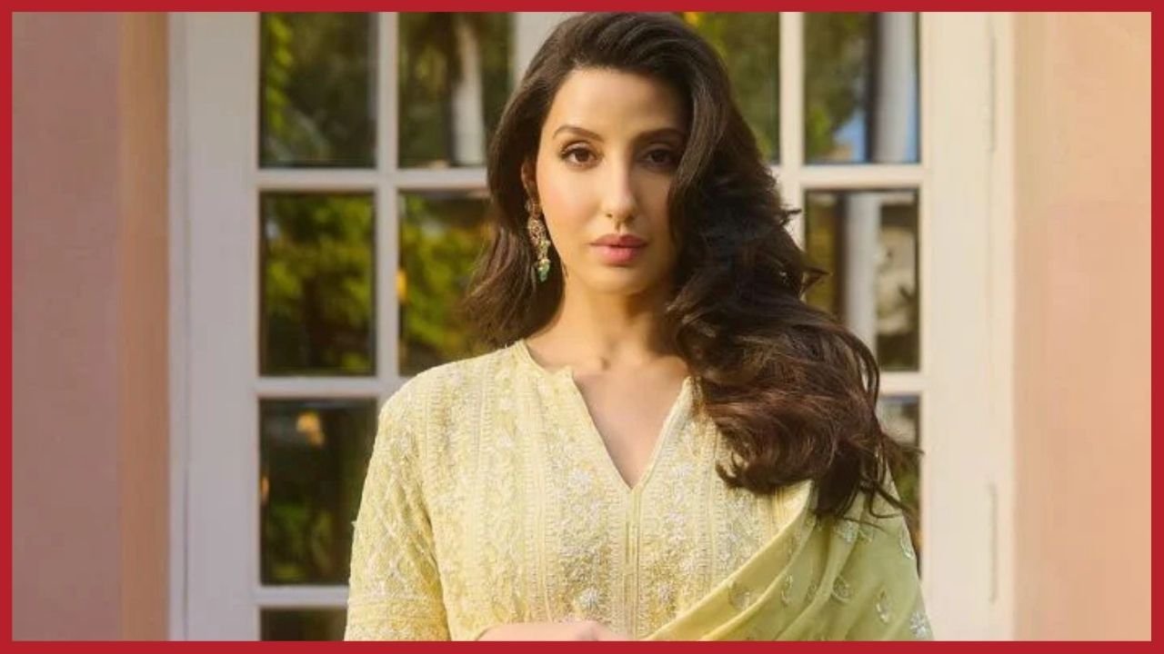 Nora Fatehi Trending News