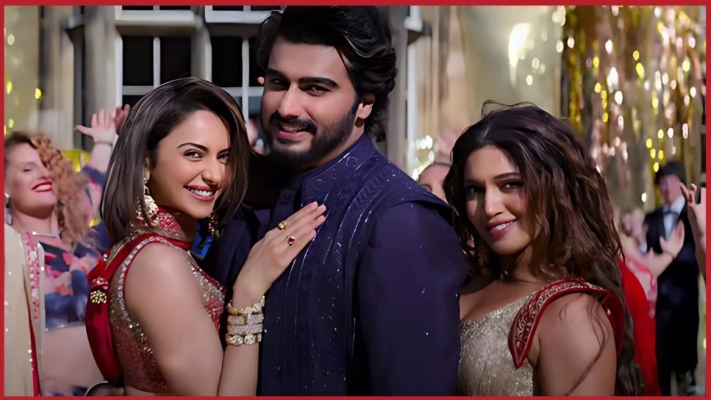 Mere Husband Ki Biwi full movie