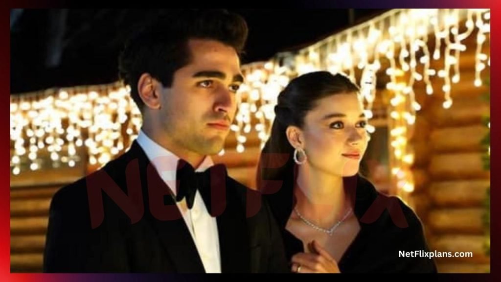 Yalı Çapkını watch on Netflix