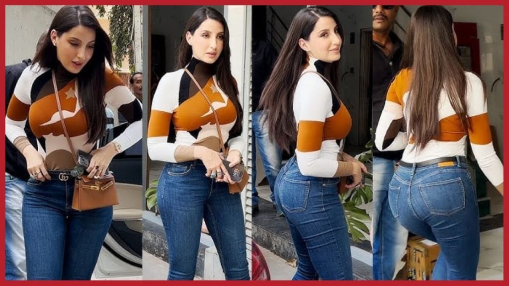 Nora Fatehi Death News