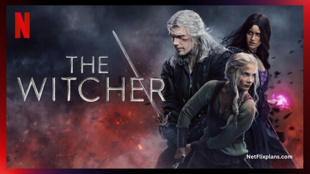 The Witcher