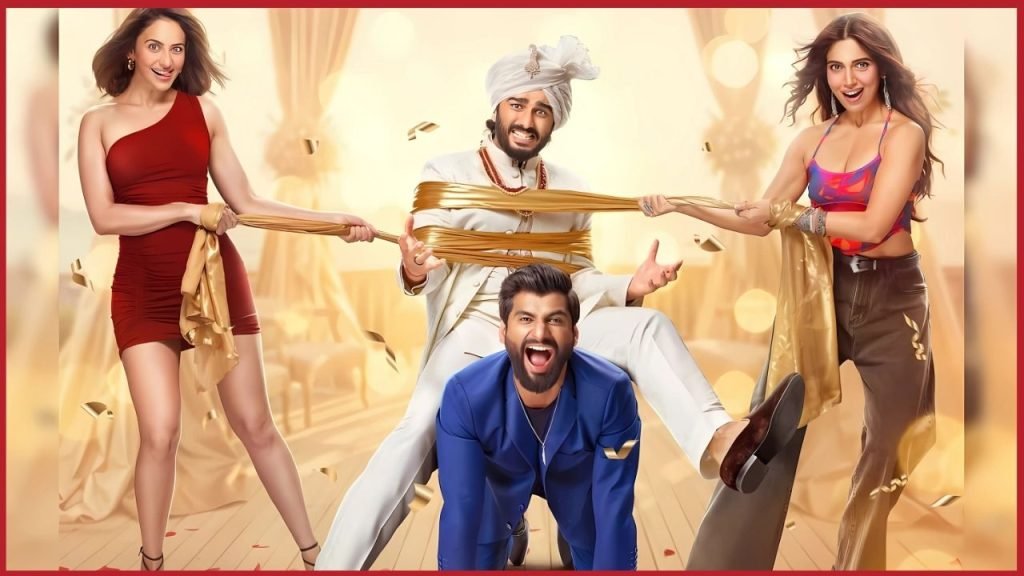 Mere Husband Ki Biwi watch 