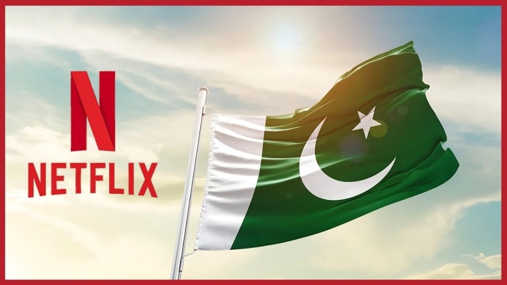 Netflix Pakistan Subscription Plans, Packages & Prices (2025 Guide)