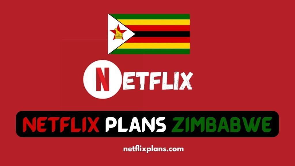 Netflix Plans Zimbabwe