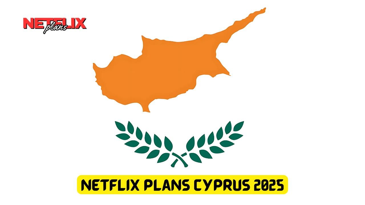 Netflix Plans in Cyprus