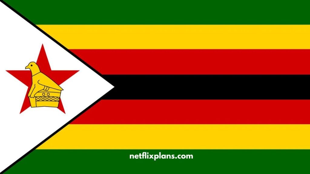 Netflix Plans in Zimbabwe