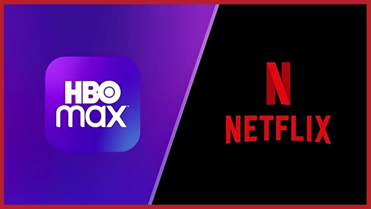 Netflix vs. HBO Max Price