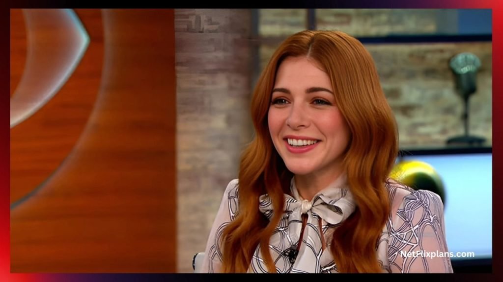 rachelle lefevre movies and tv shows
