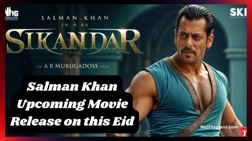 Sikandar movie release date
