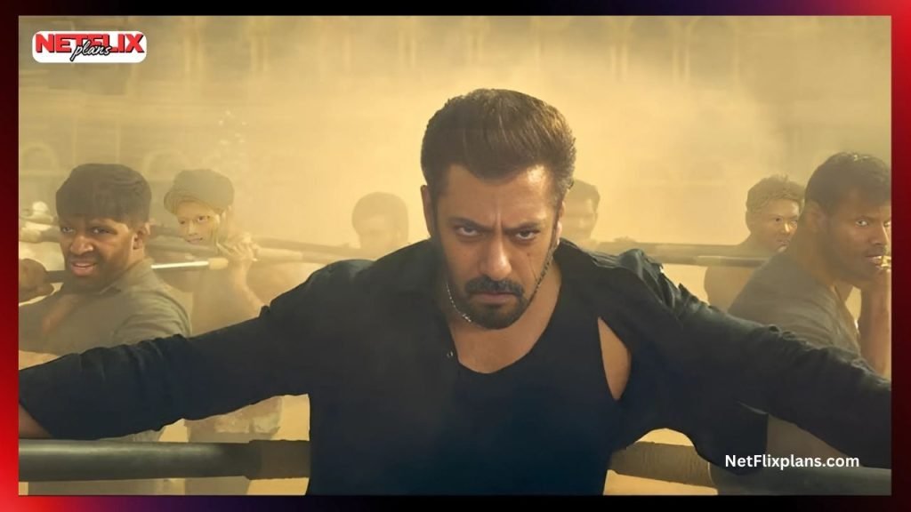 Sikandar Film 