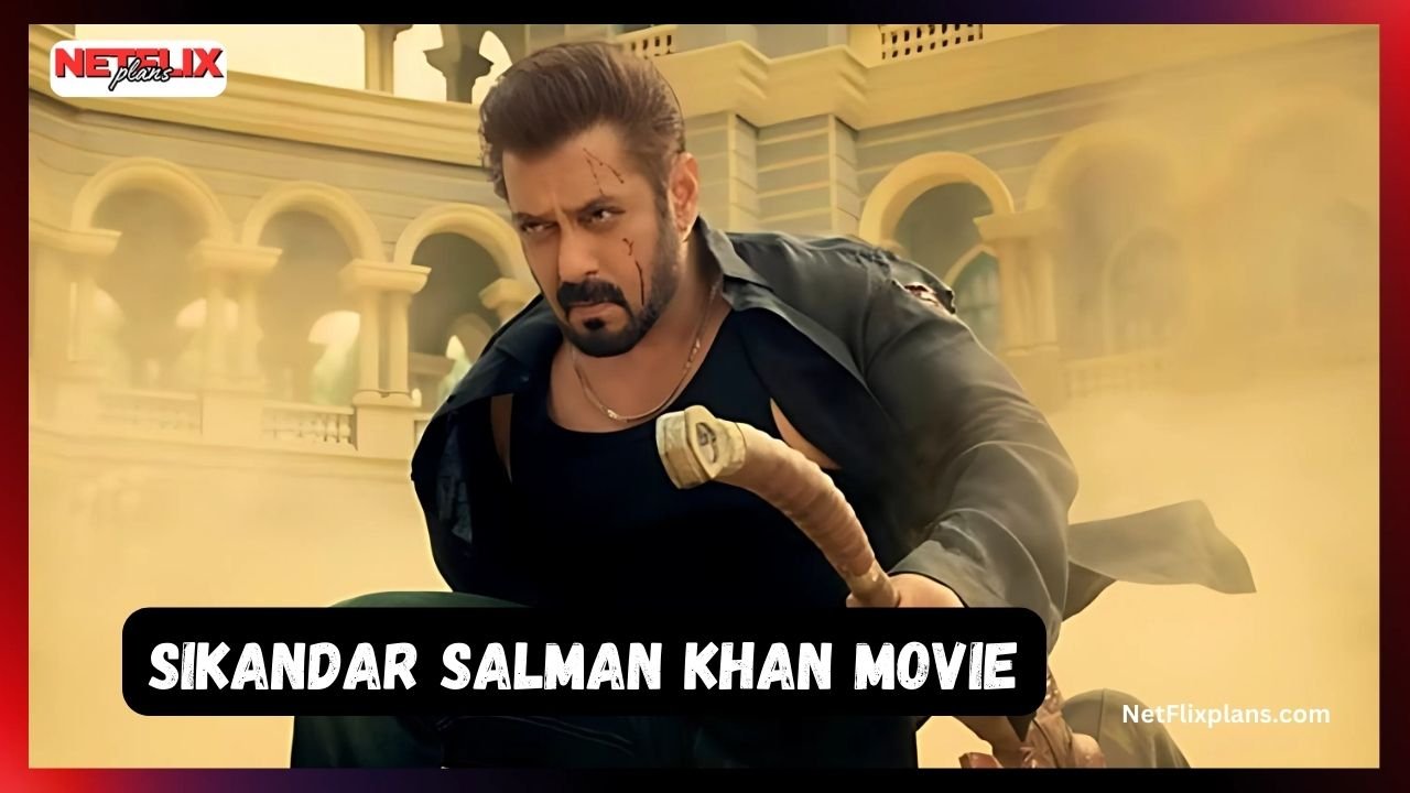 Sikandar Movie