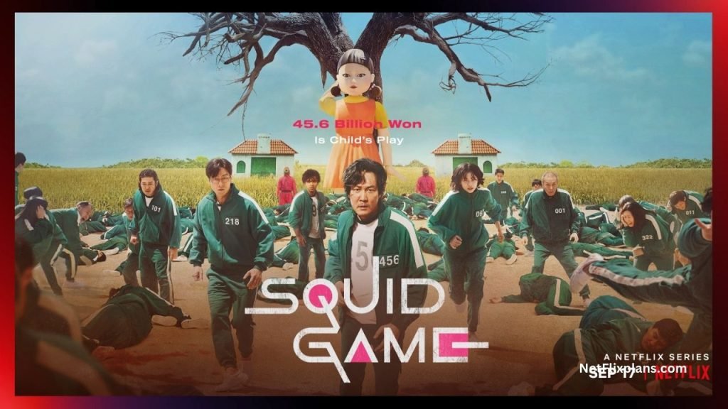 Squid Game