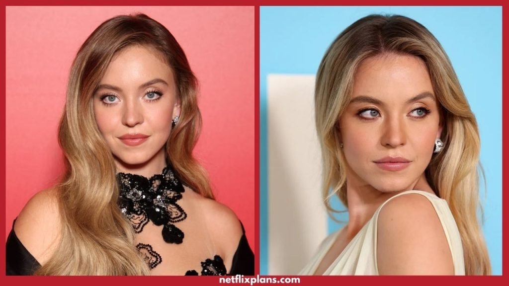 Sydney Sweeney Movies 2025
