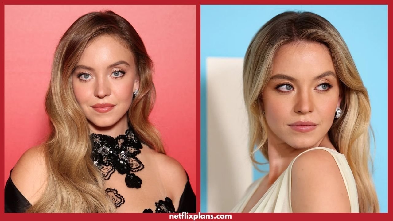 Sydney Sweeney Movies 2025