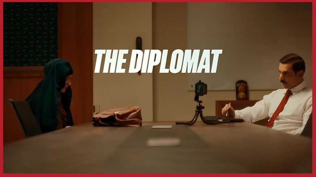 The Diplomat 2025