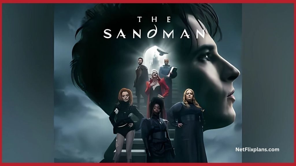 The Sandman Season 2 release date