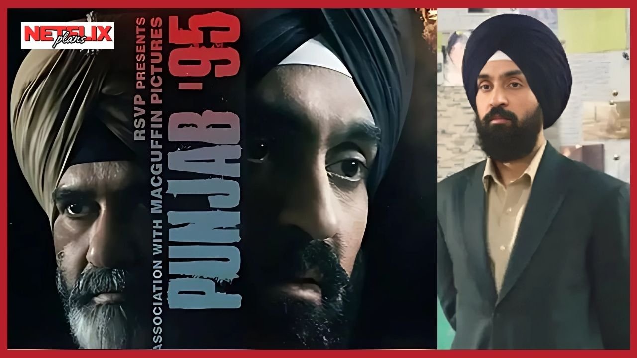 punjab 95