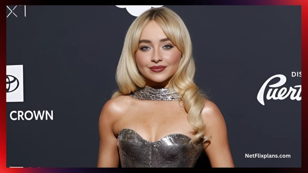sabrina carpenter height