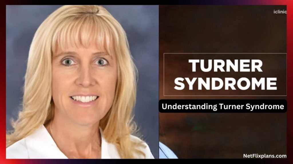 Bonnie Coyle: Famous Celebrities with Turner Syndrome