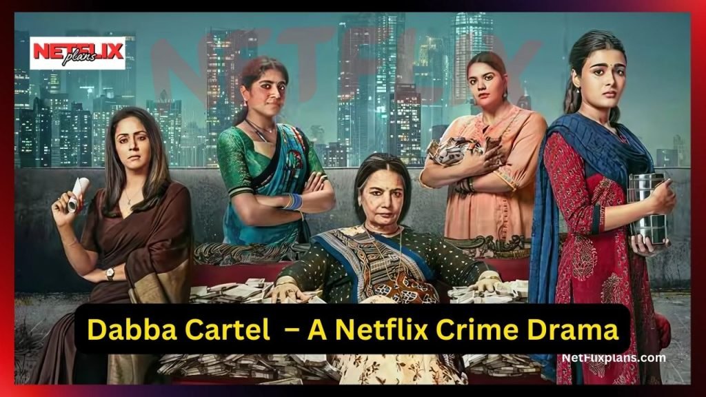 Dabba Cartel