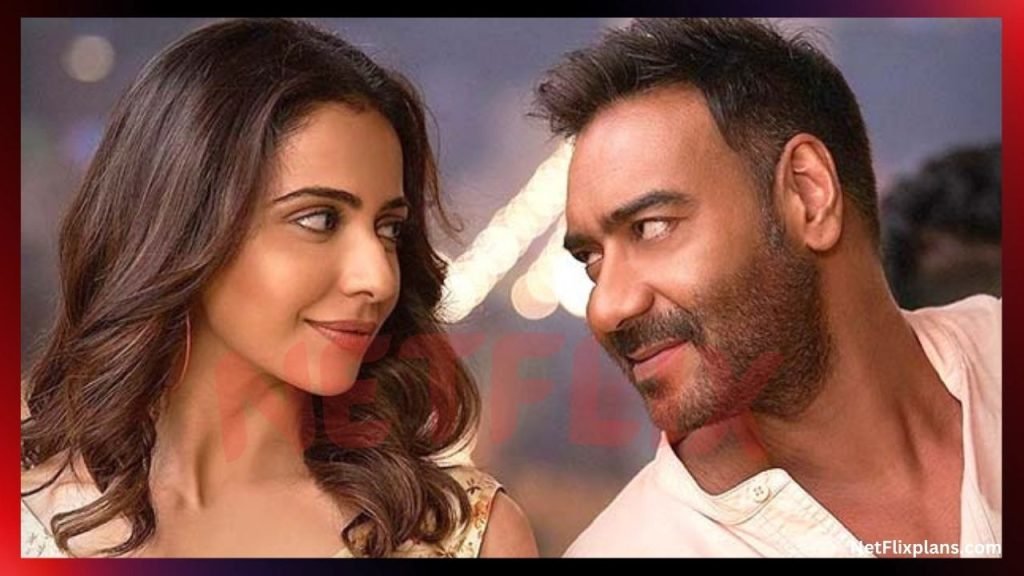 De De Pyaar De 2 release date