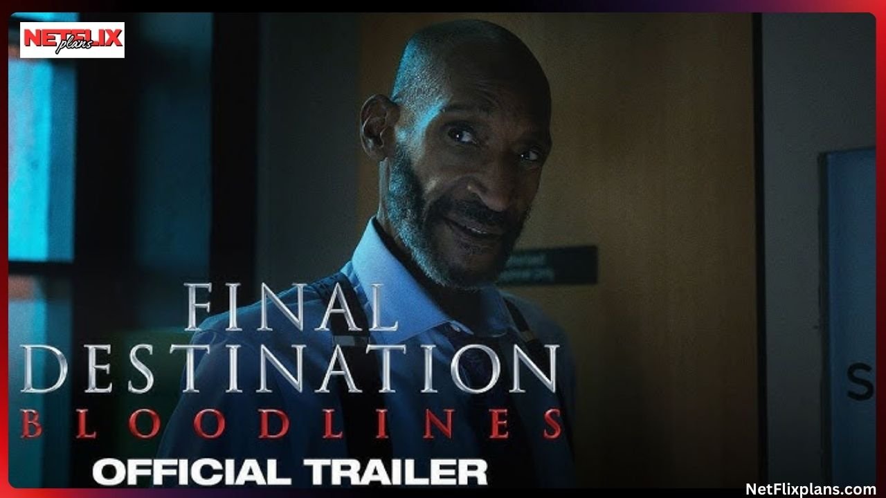 Final Destination Bloodlines